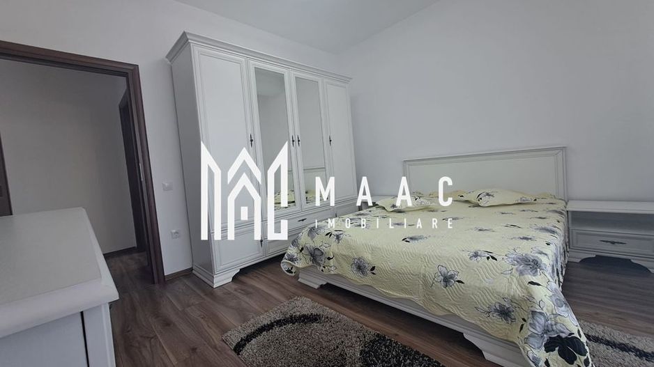 Apartament 2 camere de închiriat | Șelimbăr | 60 mp, balcon - Poză 2