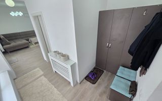Penthouse superb 4 camere terasa 155 mp READY TO MOVE - Poză 21