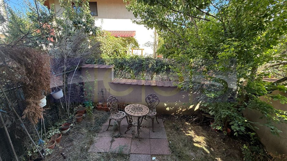 VANZARE | 2 CAMERE | ZONA BANEASA | CURTE PROPRIE | MOBILAT SI UTILAT - Poză 13