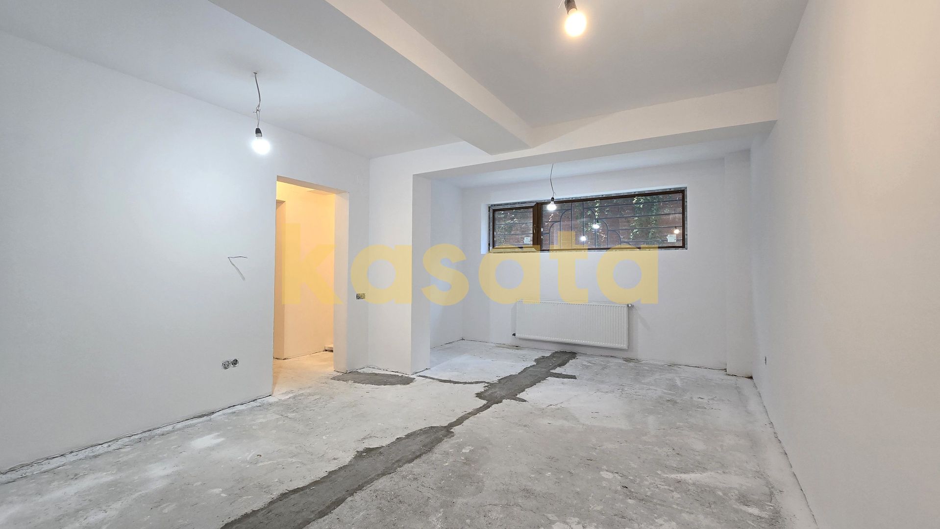 4 camere | Finisaje la alegere | Office/small business | - Poză 2