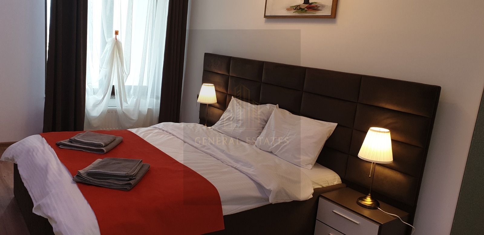 Apartament 2 camere tip penthouse cu terasă panoramică – zona Coresi - Poză 3