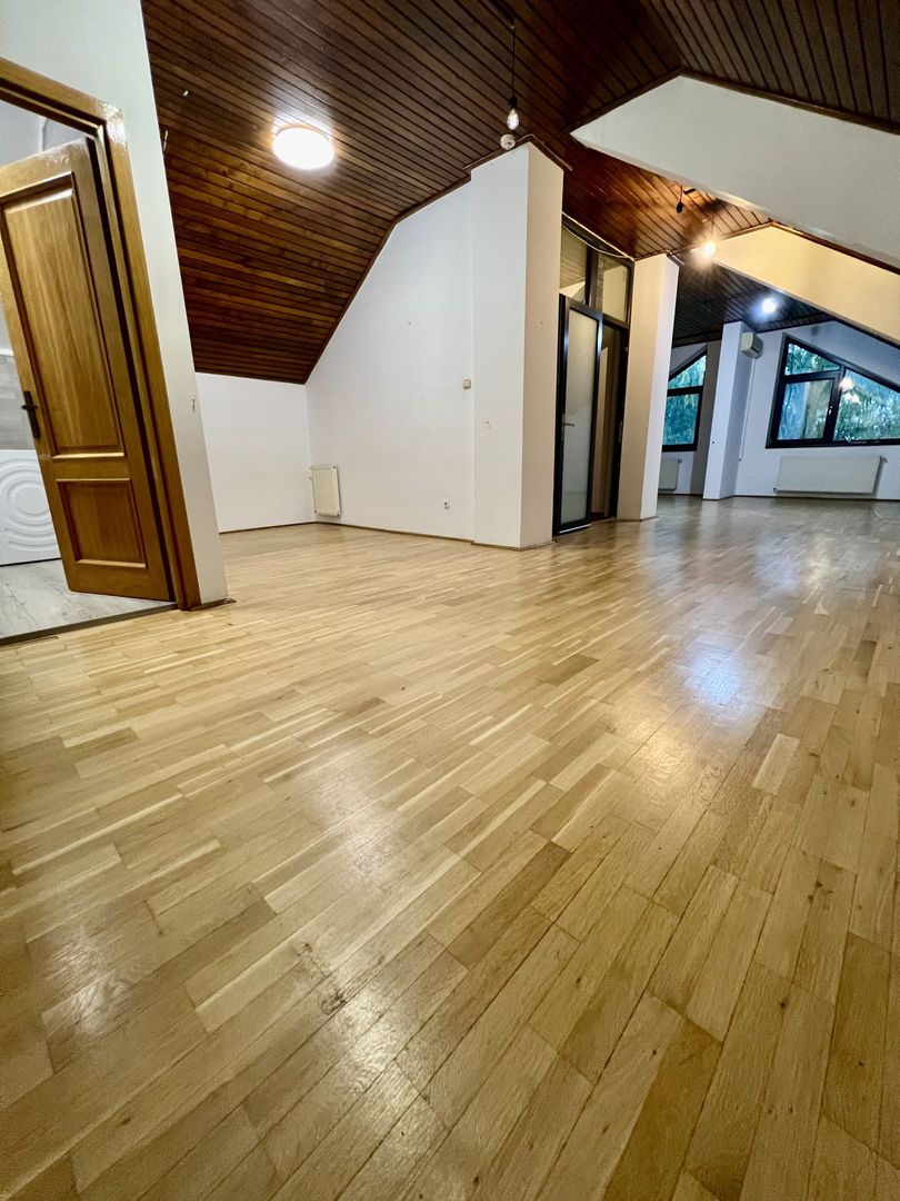 Vilă elegantă 4 camere  | Cartierul Francez / Herastrau - Poză 10