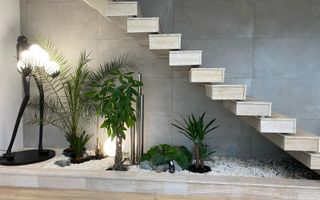 VANZARE- VILA -SMART -PASIVA -UNICAT - CORBEANCA - Poză 7