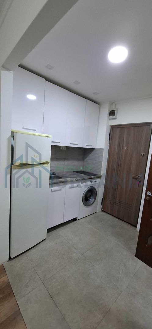 #. Inchiriez garsoniera in Pacurari - Poză 4