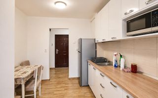 Apartament 2 camere | Decomandat | 56mp | Zorilor | 15min de UMF - Poză 6