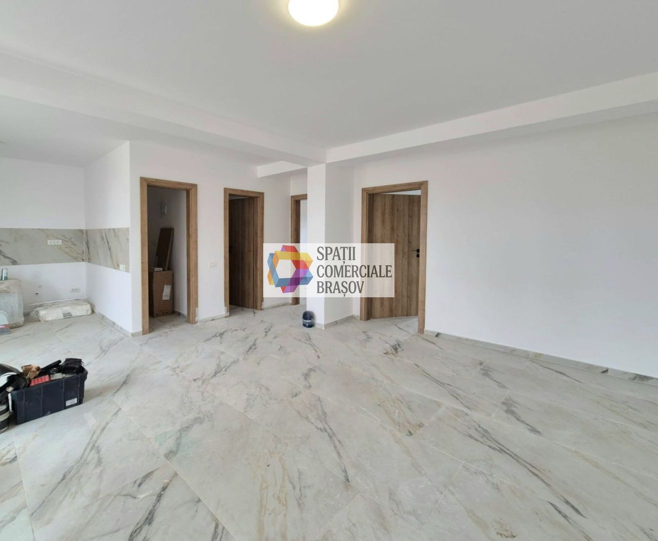 Casa 213 mp - 2 Aparatmente separate,  Brasov - Sanpetru - Poză 8