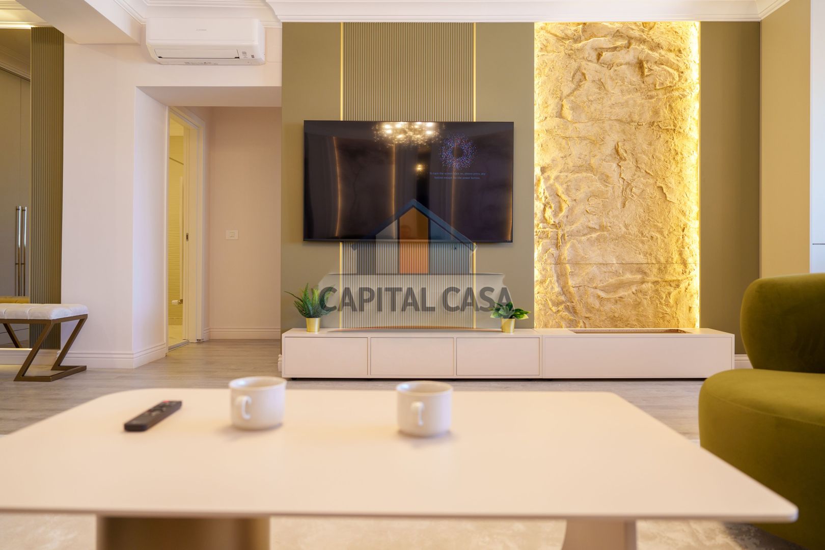 Apartament 2 Camere | Mobilat & Utilat Premium Pipera - Poză 69