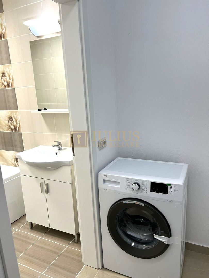 Apartament cu 2 camere in Giroc - Poză 11