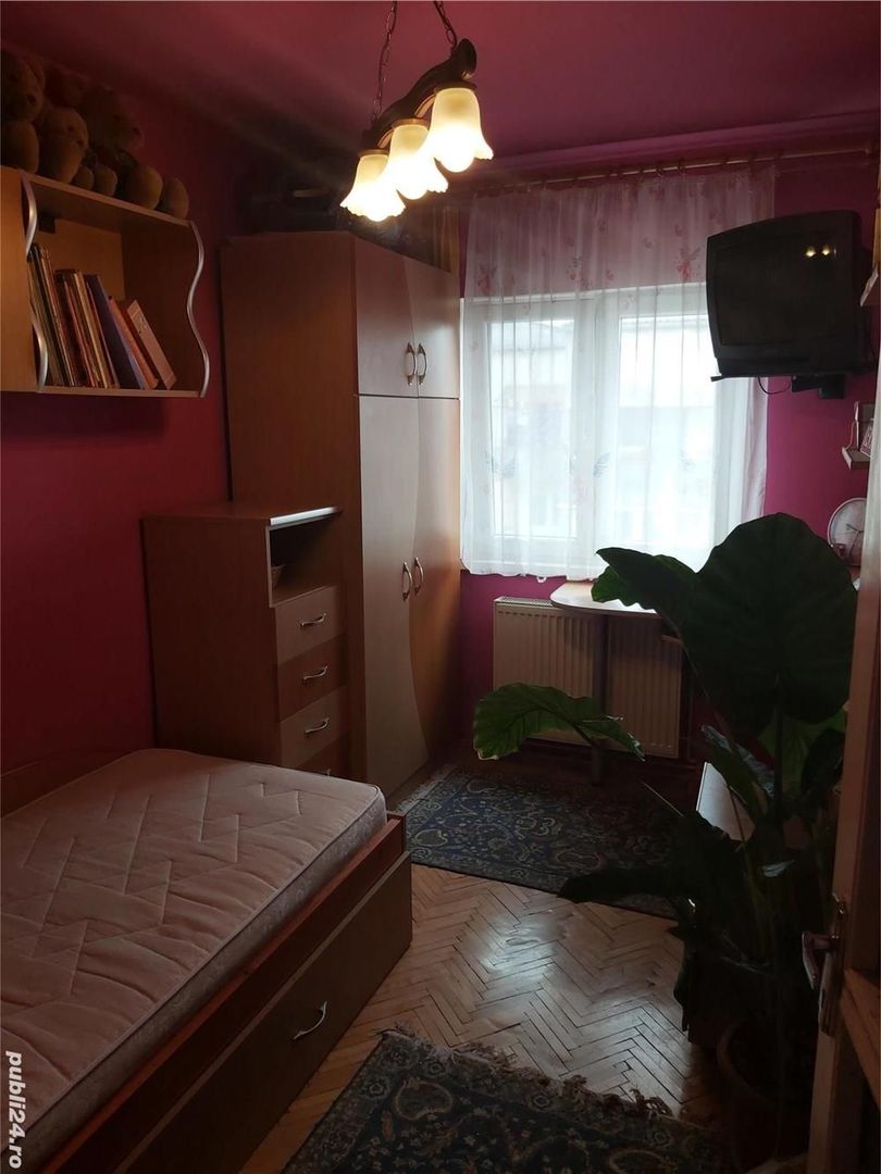 Apartament de vanzare sau la schimb cu casa - Poză 10