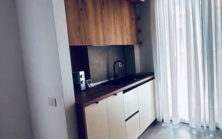 Ap. 2 camere, 81 Residence, prima Inchiriere, mobilat nou - Poză 6