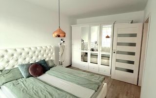 Apartament 2 Camere | 58 mp | Etajul 1 | Parcare | Zona VIVO Metro - Poză 1