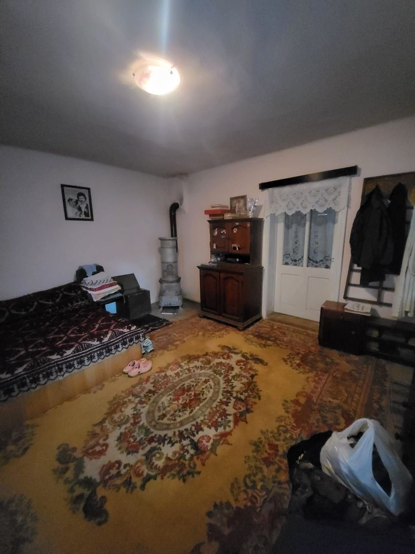 CASA DE VANZARE IN RAHAU - Poză 5