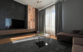 Apartament lux 4 camere Domenii | LUXURIA - Poză 10