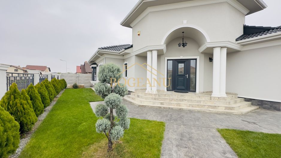 BG126-VILA DE LUX 4 CAMERE-COMISION 0% - Poză 26