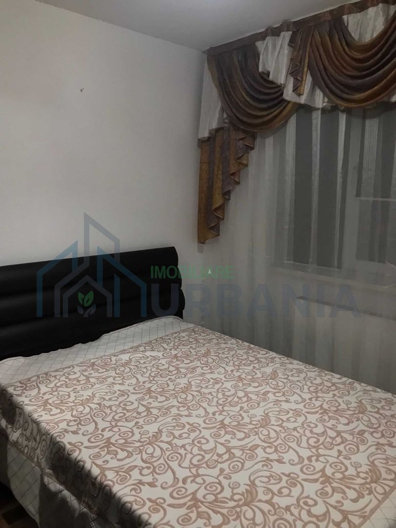 Inchiriez aparatament zona Nicolina - Poză 6