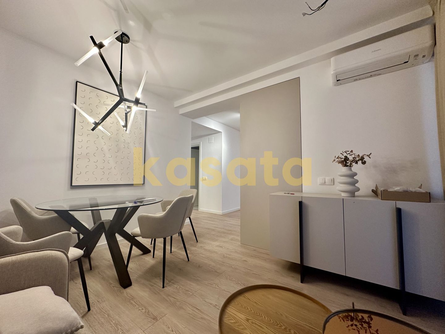 APARTAMENT 3 CAMERE | TEI | BLOC NOU - BOUTIQUE | MOBILAT UTILAT NOU - Poză 1