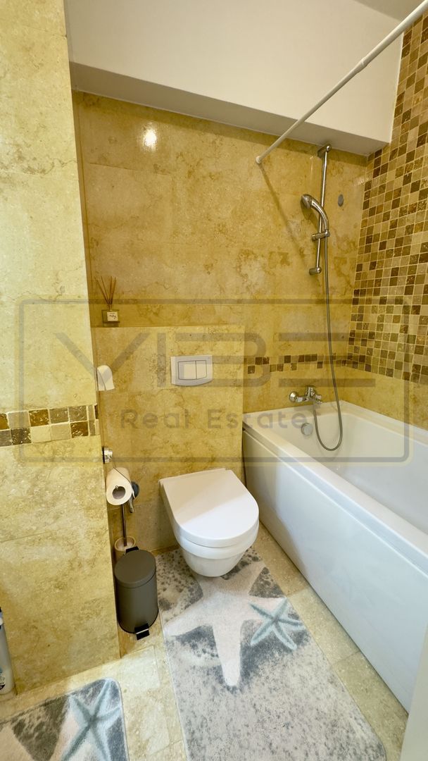 ROYAL TOWN 2 CAMERE OPEN-SPACE + PARCARE - Poză 9