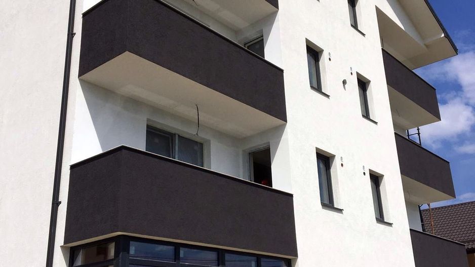 Spatiu comercial intabulat, parter, 65mp, Valea Lupului - Poză 3