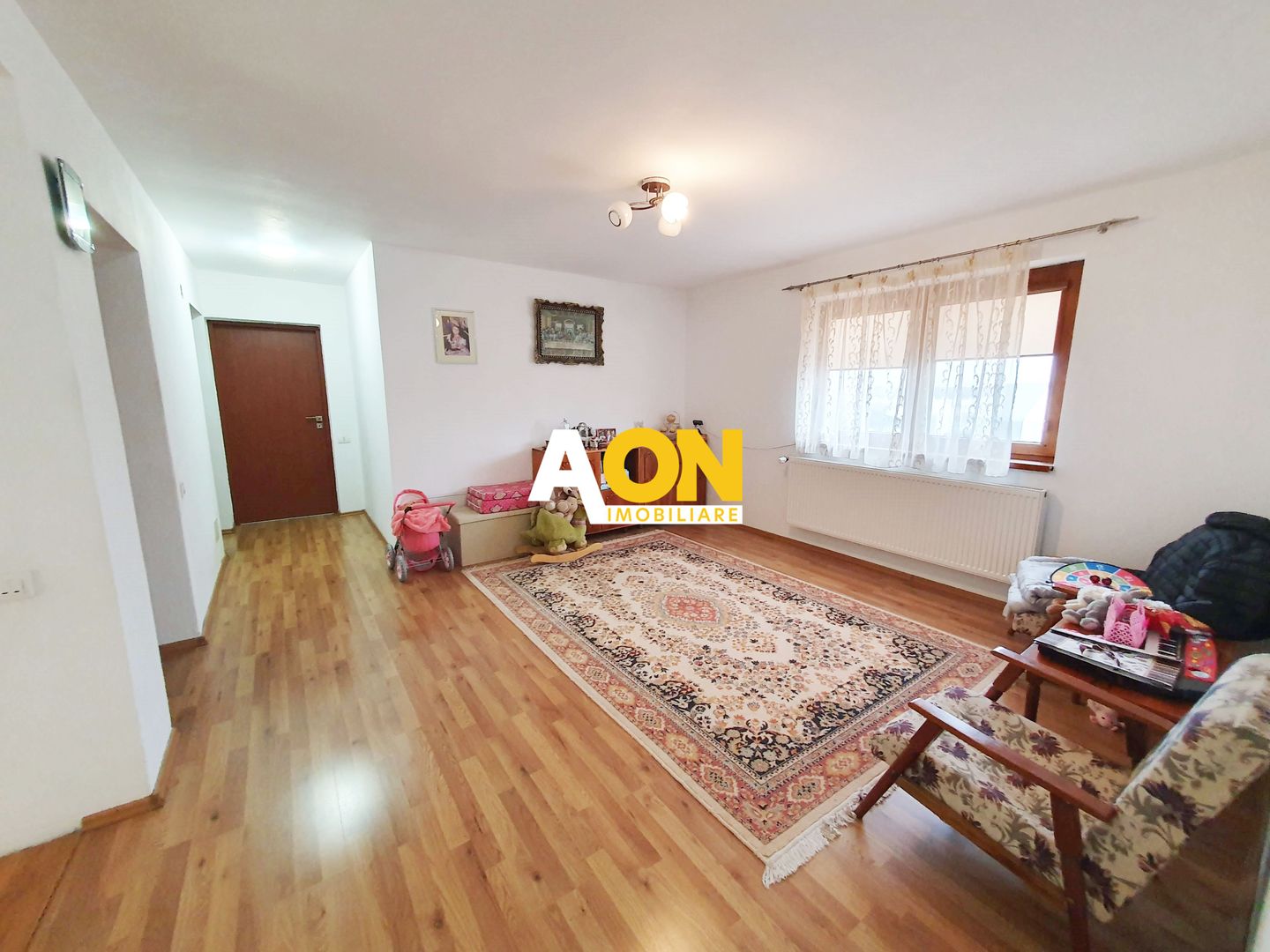 Casa D+P+M, 5 camere, 580 mp teren, toate utilitatile - Poză 13