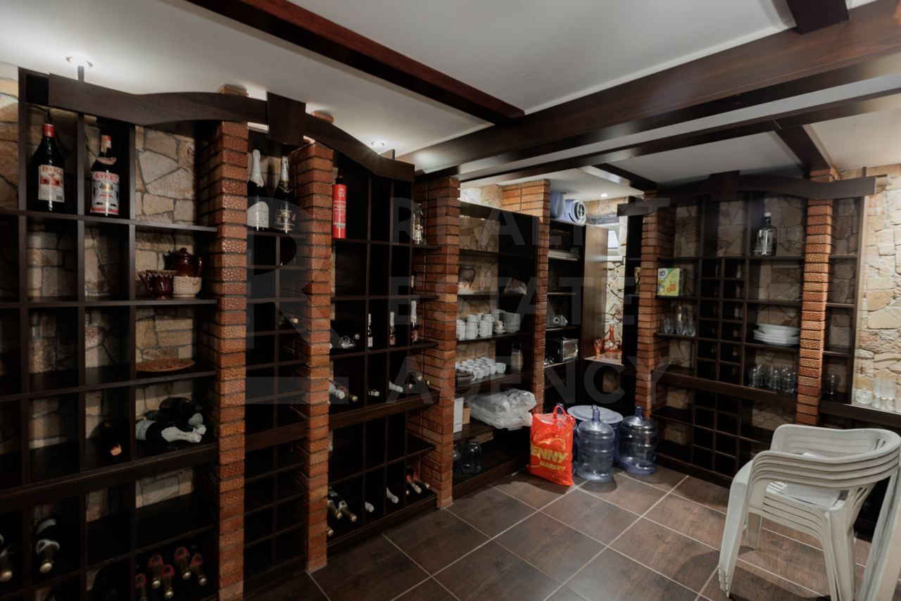 Chirie casă, 4 camere, str. Vasile Alecsandri, Centru - Poză 24