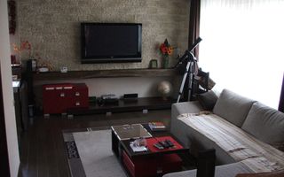 Casa tip duplex | 2 Parcari | Curte | Zona Parcul Poligon | Floresti - Poză 8