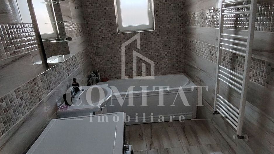 Apartament cu 3 camere decomandate | La cheie | Zona Terra - Florești - Poză 7