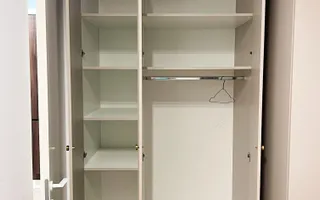 Chirie I Apartament 2 camere | Cortina North | Etaj 10 | Parcare - Poză 19