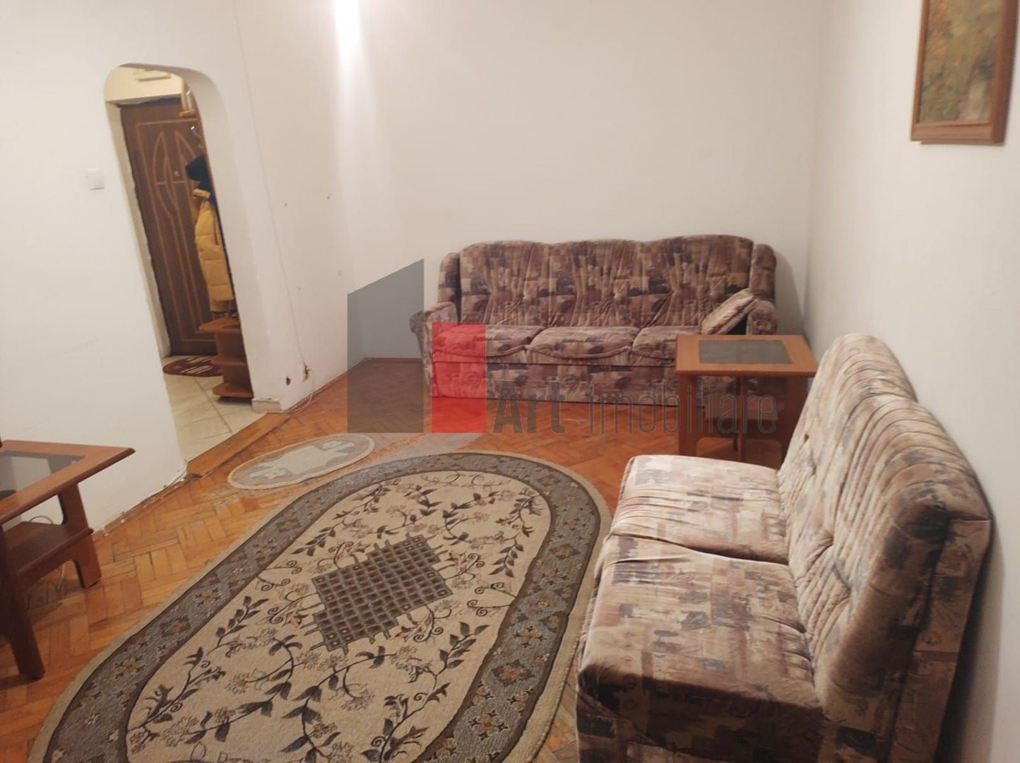 Vânzare apartament 3 camere Emil Racoviță - Poză 17