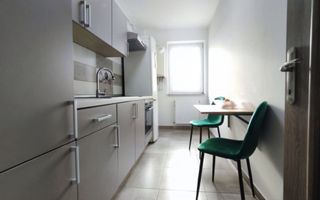 2 camere | 56 mp | Etaj 3 | Dambul Rotund - Poză 7