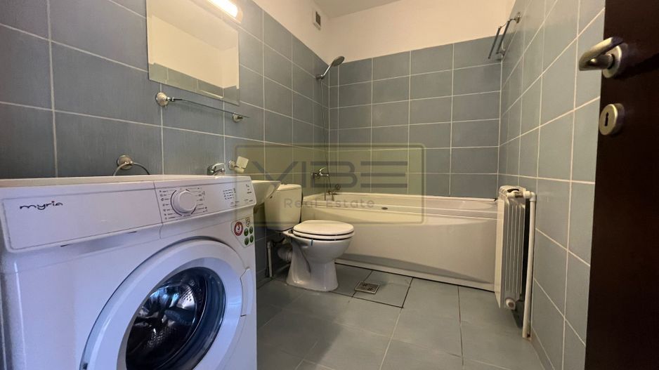 Apartament 2 camere Tatarasi - Complex Green Park - Poză 21