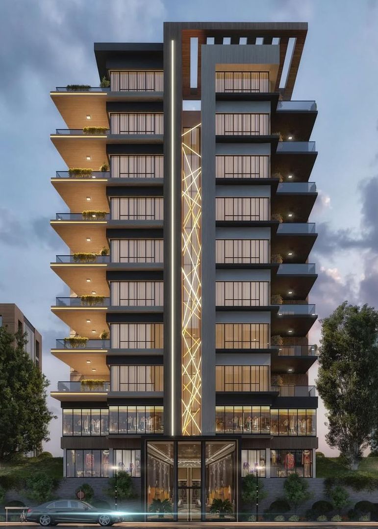 Teren stradal - Sos Gheorghe Ionescu Sisesti - 7000 MP - Poză 1