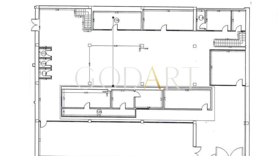 Spațiu industrial / depozitare – Zona Pantelimon - Poză 8