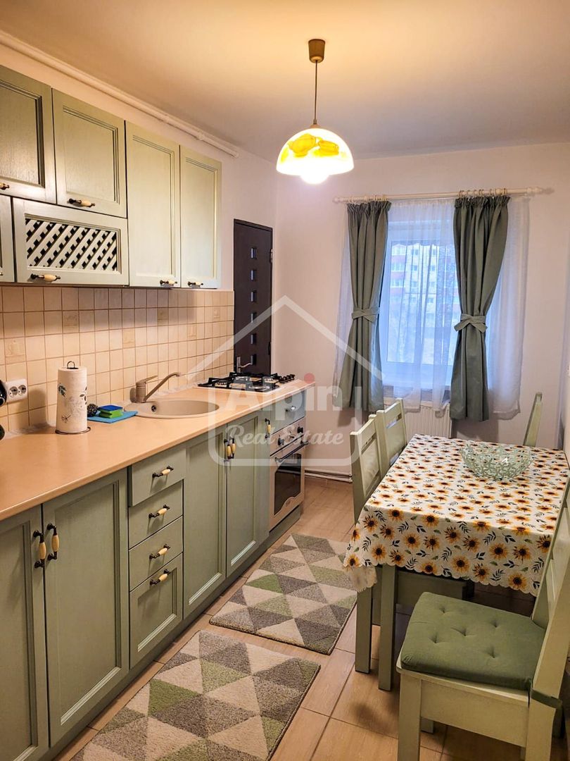 Apartament Luminos Zona Verde - Poză 14
