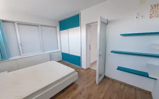 Casa tip dulplex 120 mp + 80 mp terase + garaj, zona Liceu Waldorf - Poză 11