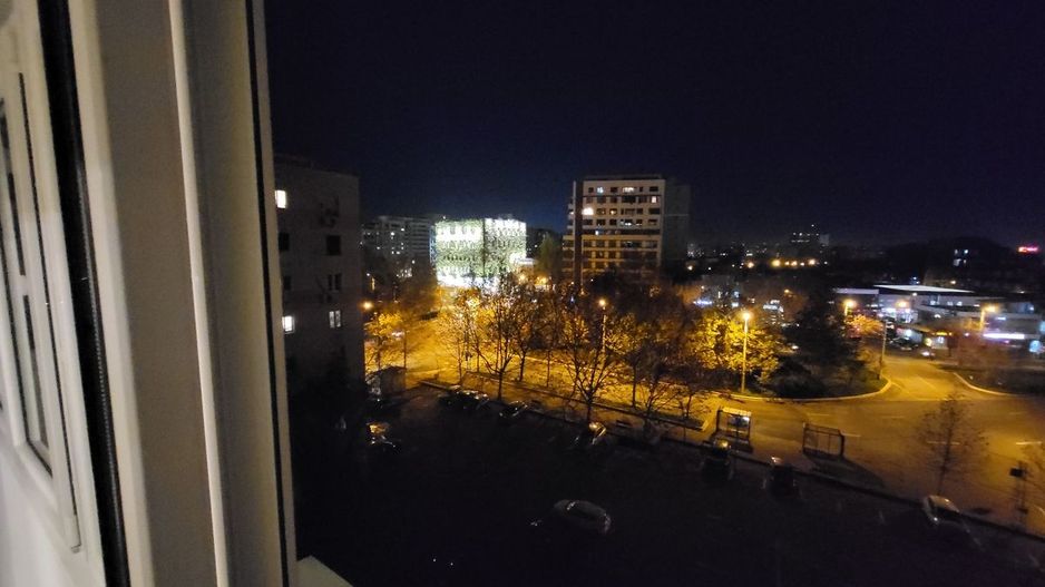 Închiriez garsonieră spațioasă, Mall Vitan - casa de pensii, openspace - Poză 10