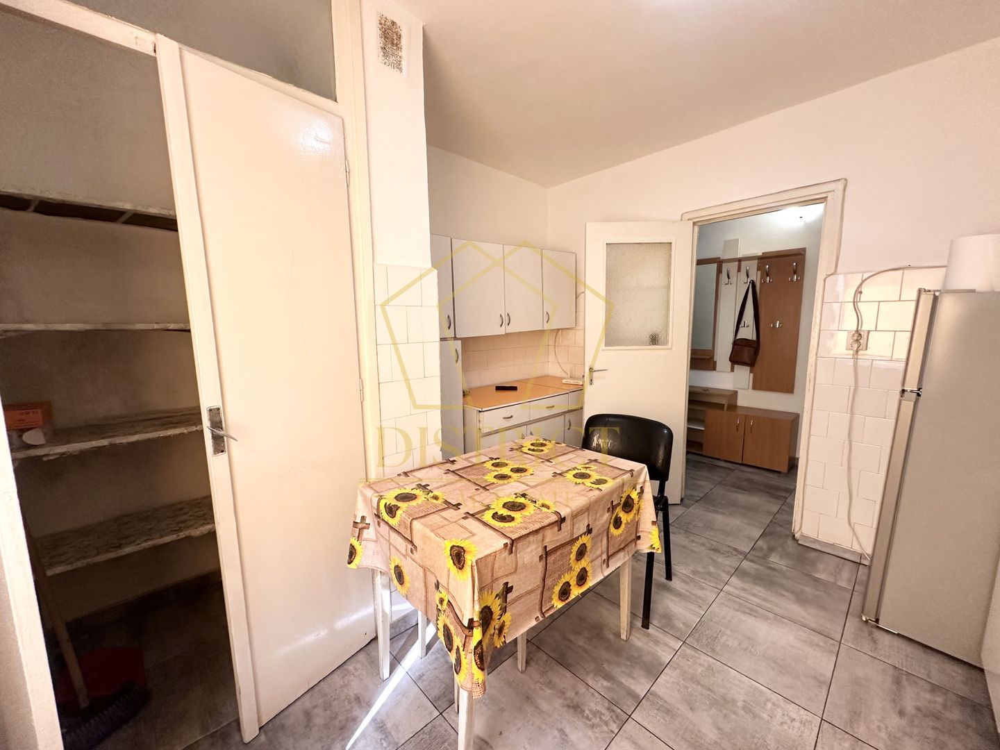 Apartament cu 3 camere decomandat | Complexul Studentesc | PetFriendly - Poză 11