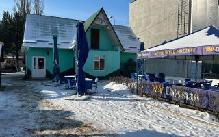 Chirie, spațiu comercial, 80 mp, str. Ștefan Cel Mare Și Sfânt, Bălți - Poză 4