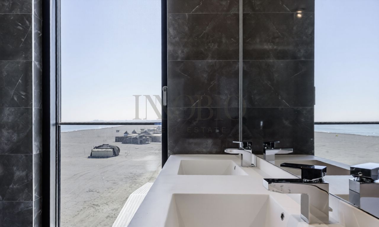 Apartament 4 Camere | Beach Front | One Mamaia | Loc de Parcare - Poză 9