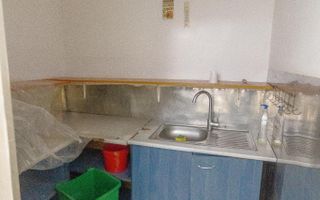 🏢 SPAȚIU COMERCIAL DEMISOL | ȘOSEAUA INDUSTRIILOR | 140 MP | METROU REPUBLICA - Poză 8