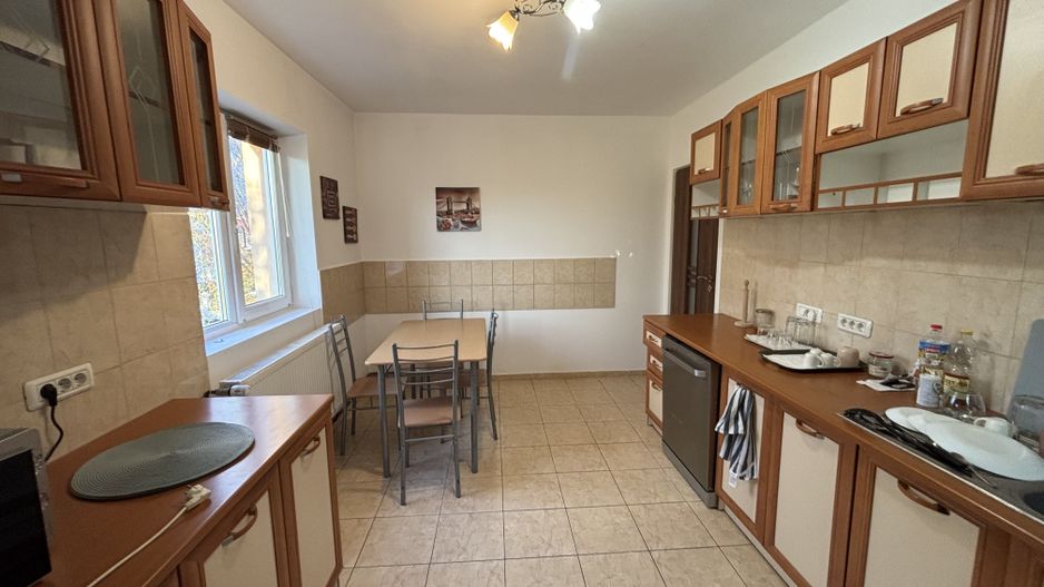 Apartament 3 camere zona Braytim - Poză 16