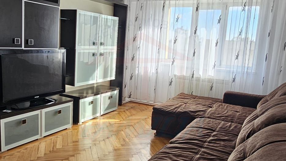 ✨ APARTAMENT 3 CAMERE | CENTRU | DECOMANDAT | 500 €/LUNĂ - Poză 1