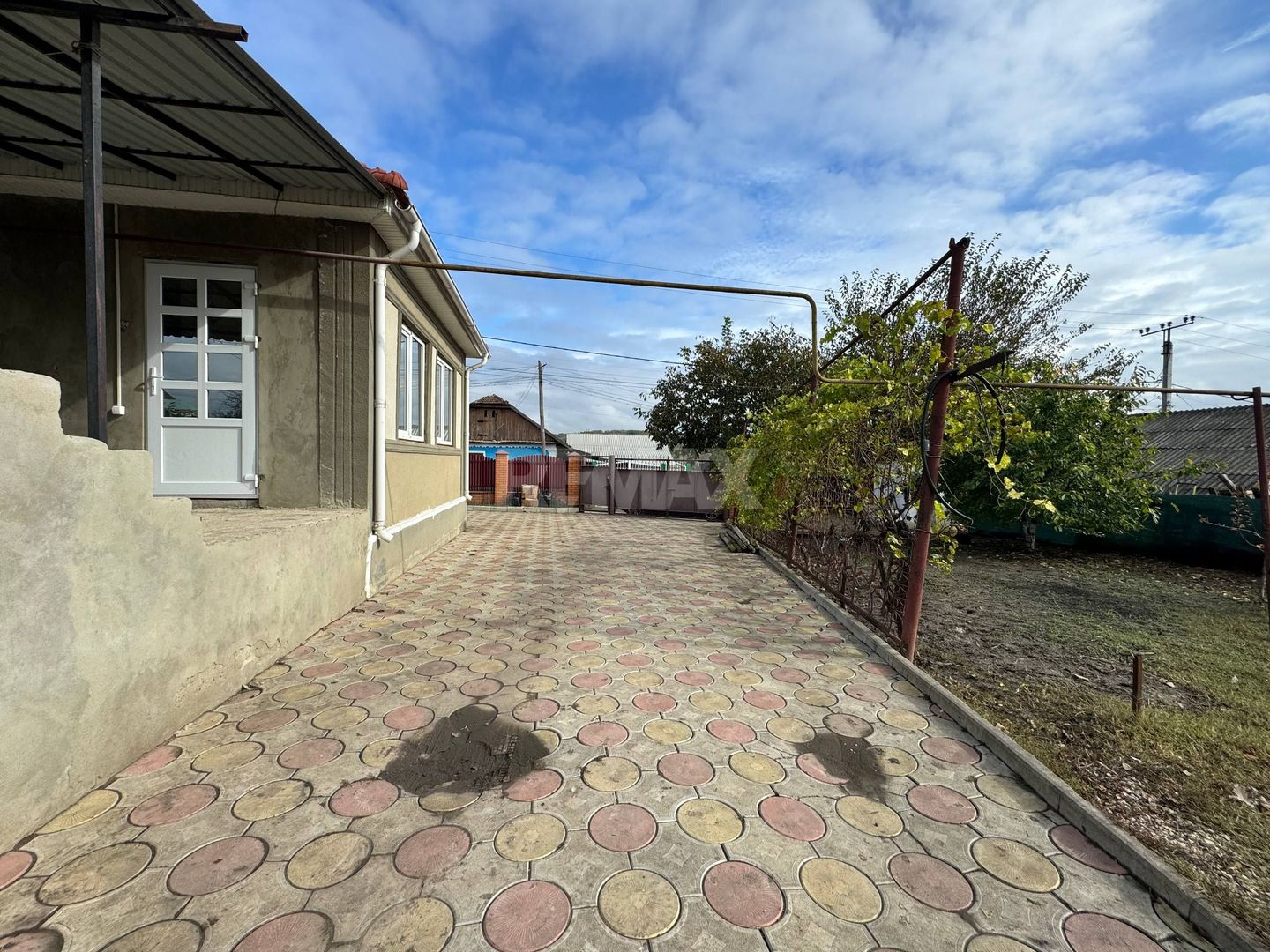 Casă  + teren 10 ari Ghidighici, str. Ștefan cel Mare și Sfânt – Ultracentral - Poză 13