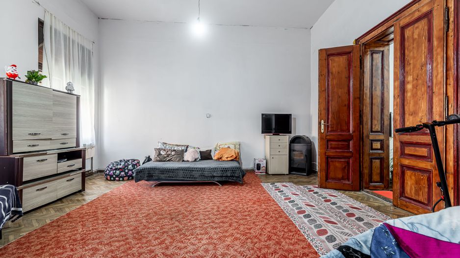 Apartament cu 2 camere la parter in Piata Catedralei Comision 0 - Poză 5