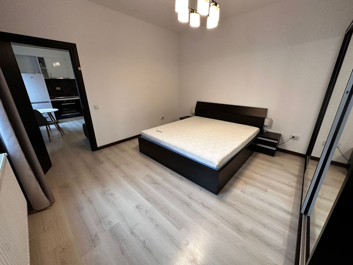 2 Camere la 7 min Metrou Pacii Bloc Nou Centrala Proprie Gorjului 2020 - Poză 13