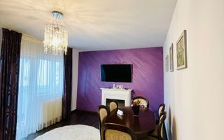 Inchiriere apartament 4 camere, decomandat, zona Piata Zorilor - Poză 1