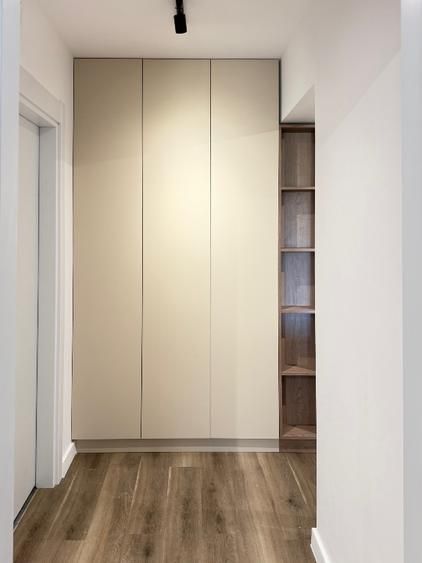De inchiriat apartament 2 camere nou, central, Universitate, 600 Euro - Poză 7