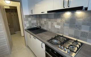 AP. 4 CAMERE DRUMUL TABEREI, PET-FRIENDLY, BOILER, LOC PARCARE, METROU - Poză 6