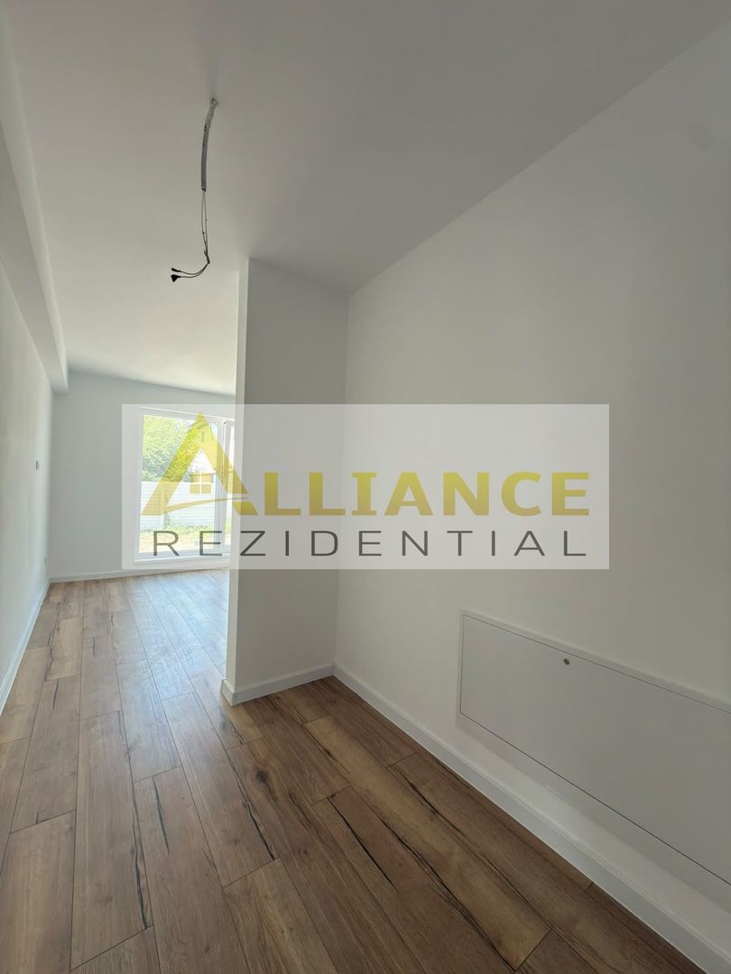 Casa individuala cu 4 camere - teren 454mp - mutare imediata - Poză 7