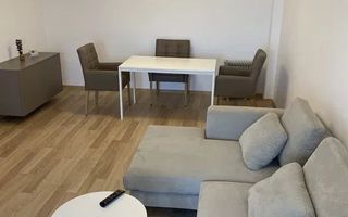 Apartament ultrafinisat, 59mp, zona Iulius Mall - Poză 2