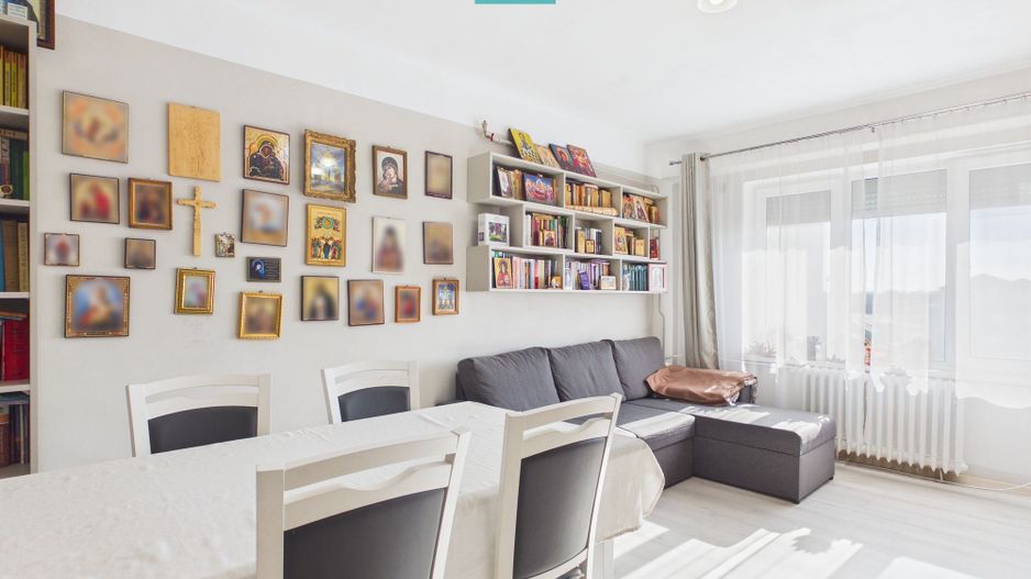 Apartament spațios pentru familie - Poză 9